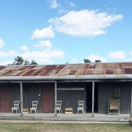 The Woolshed At Jondaryan Hotel Ngoại thất bức ảnh