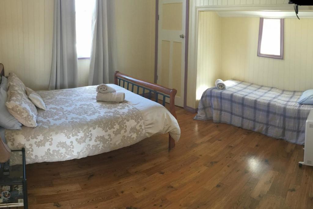 The Woolshed At Jondaryan Hotel Ngoại thất bức ảnh