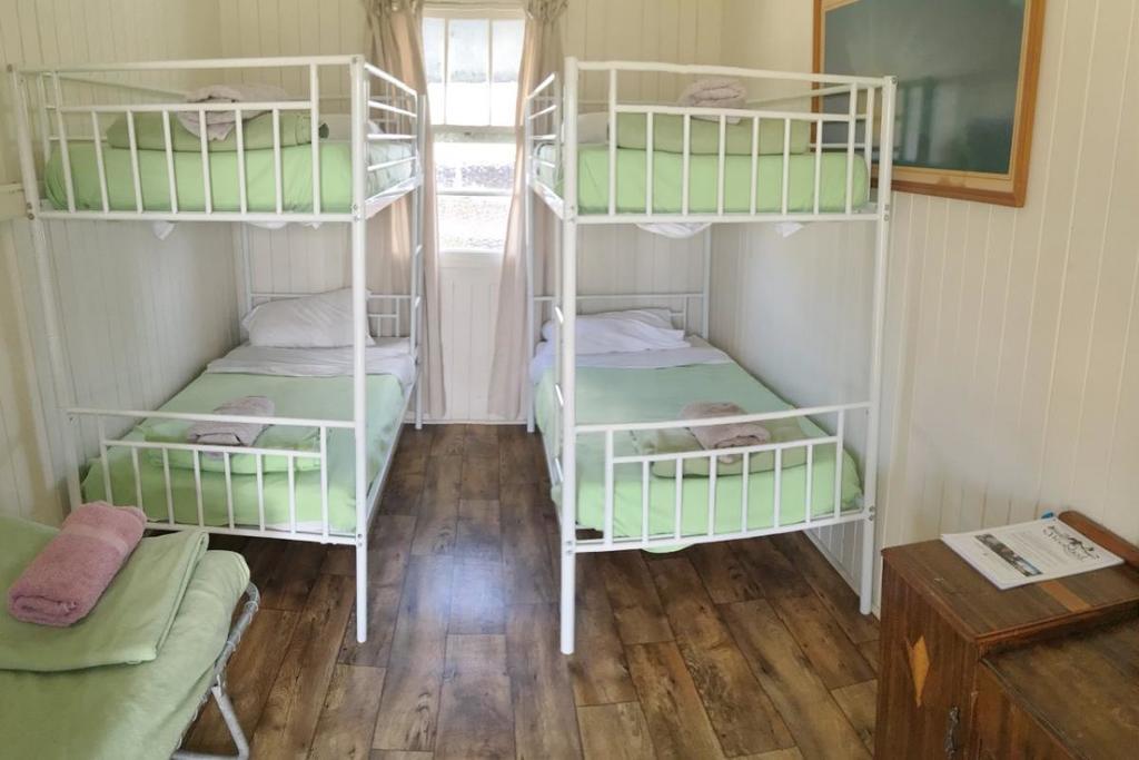 The Woolshed At Jondaryan Hotel Ngoại thất bức ảnh