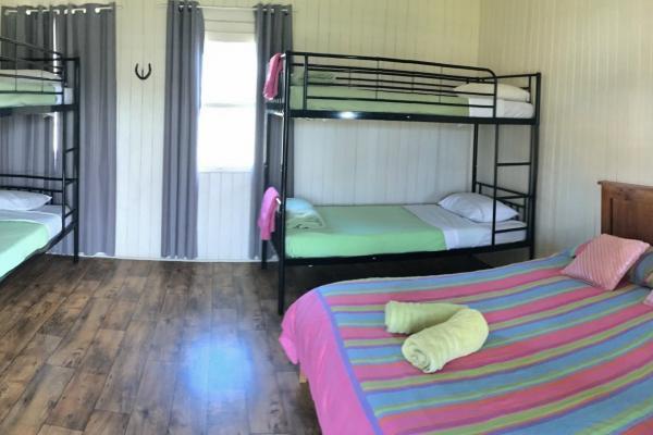 The Woolshed At Jondaryan Hotel Ngoại thất bức ảnh