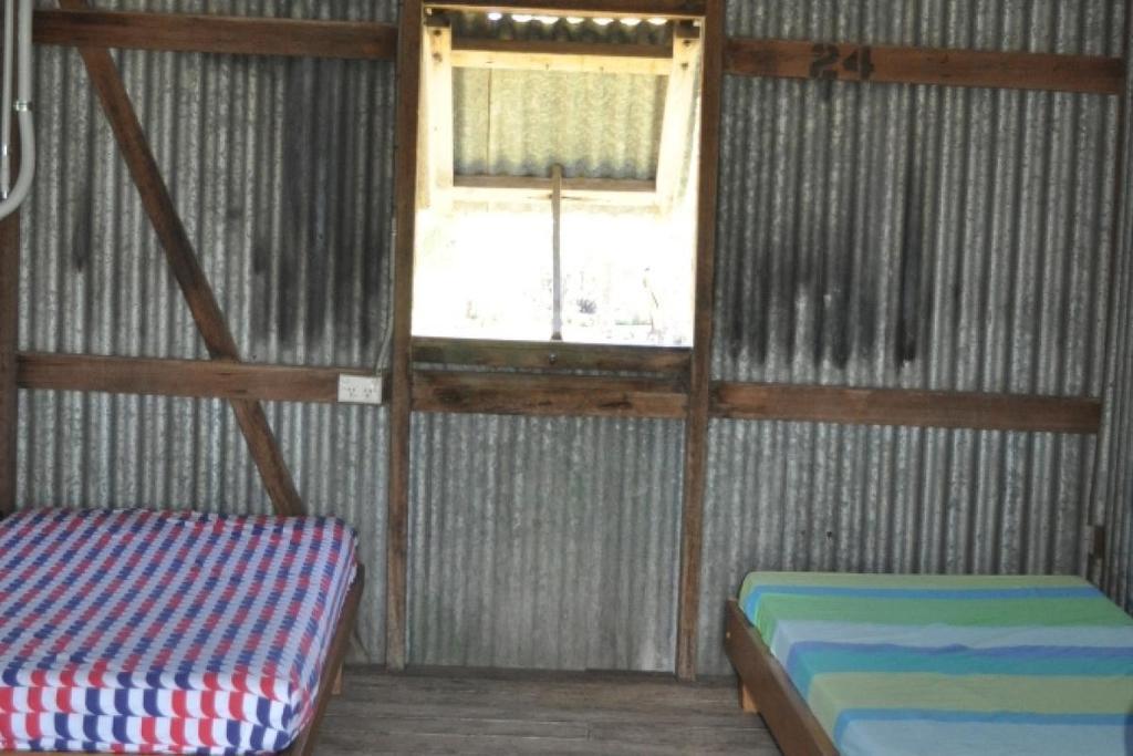 The Woolshed At Jondaryan Hotel Ngoại thất bức ảnh