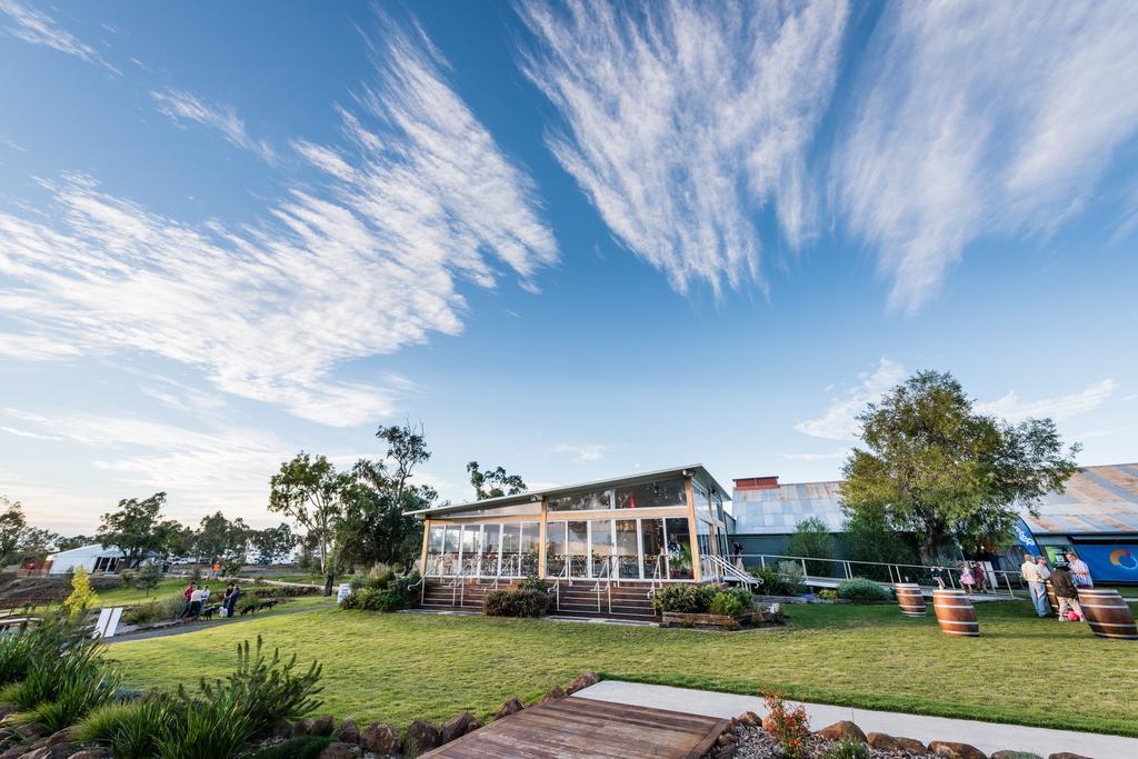 The Woolshed At Jondaryan Hotel Ngoại thất bức ảnh