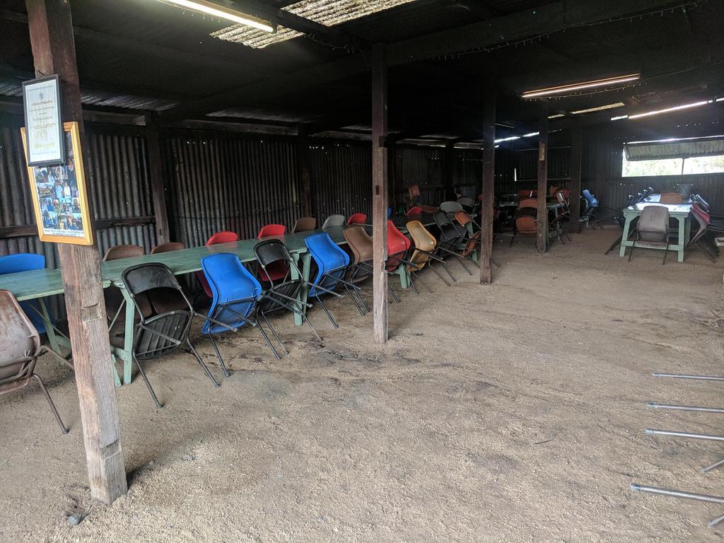 The Woolshed At Jondaryan Hotel Ngoại thất bức ảnh